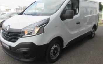Renault Trafic Aubière