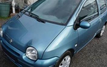 Renault twingo Rennes