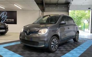 Renault twingo Trégueux