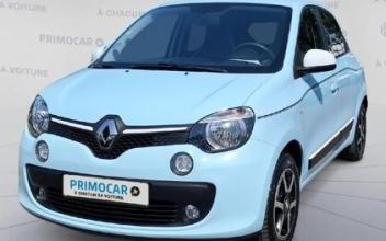 Renault twingo Strasbourg