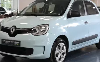 Renault Twingo La-Bazoge