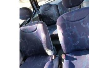 Renault twingo Bussy-Saint-Georges