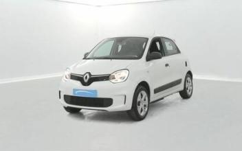 Renault twingo Vannes