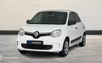 Renault Twingo Loison-sous-Lens