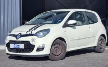 Renault twingo Pissy-Pôville