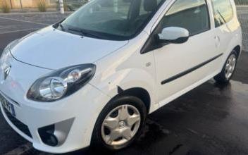 Renault Twingo Boersch