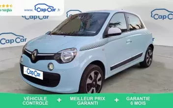 Renault Twingo Paris