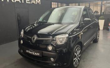 Renault Twingo Boulogne-Billancourt