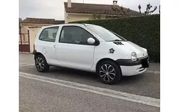 Renault Twingo Le-Pontet