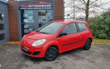 Renault Twingo Sainte-Marie-aux-Chênes