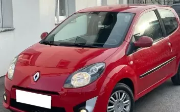 Renault Twingo Nancy