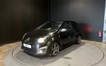 Renault Twingo Aubenas