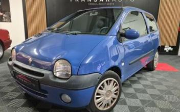 Renault twingo Dompierre-sur-Mer