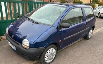 Renault twingo Fresnes-sur-Escaut