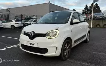 Renault Twingo Sarreguemines