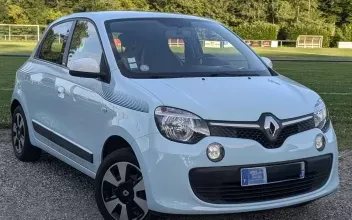 Renault Twingo Fegersheim