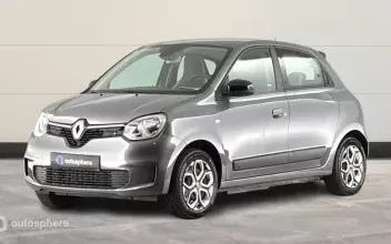 Renault Twingo Annemasse