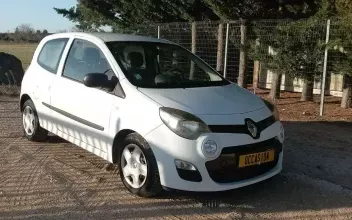 Renault Twingo Sandillon