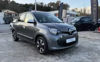 Renault Twingo La-Colle-sur-Loup
