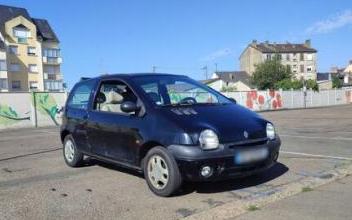Renault twingo Le-Mans