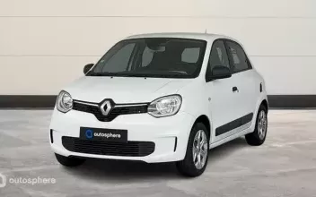 Renault Twingo Calais