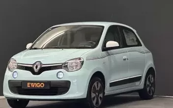 Renault Twingo Tours