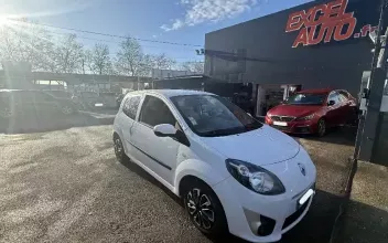 Renault Twingo Nîmes