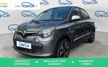 Renault Twingo Paris