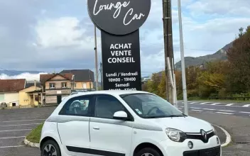 Renault Twingo Challes-les-Eaux