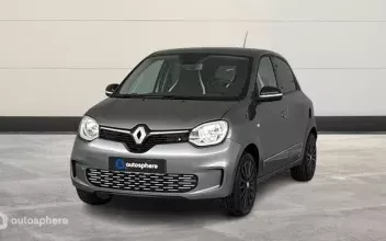 Renault Twingo Dunkerque