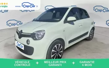 Renault Twingo Paris