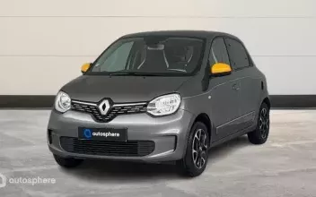 Renault Twingo Haubourdin