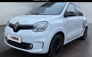 Renault Twingo Metz
