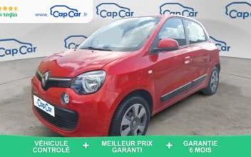 Renault twingo Mouchin