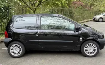 Renault Twingo Nantes