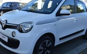 Renault Twingo Saint-Maur-des-Fossés