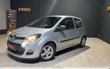 Renault Twingo Saint-Maximin