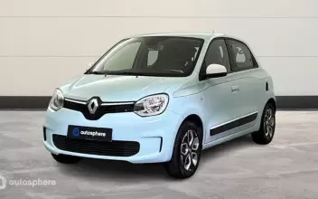 Renault Twingo Niort