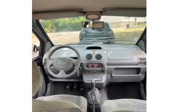 Renault twingo Stiring-Wendel