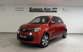 Renault Twingo La-Garde