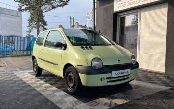 Renault Twingo Nantes