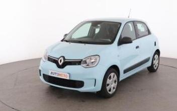 Renault twingo Issy-les-Moulineaux