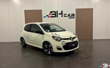 Renault Twingo Foulayronnes