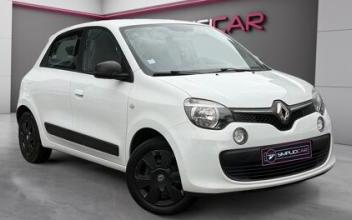 Renault twingo Nîmes