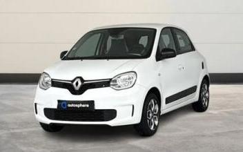 Renault twingo Hazebrouck