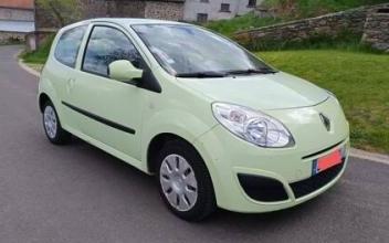 Renault twingo ii Rageade