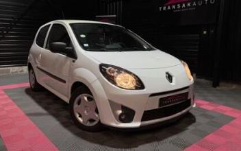 Renault twingo ii Cuincy
