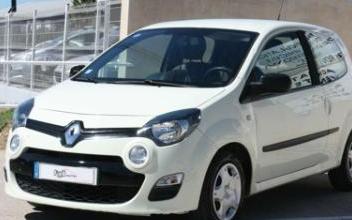 Renault twingo ii Vestric-et-Candiac