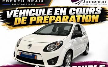 Renault twingo ii Alençon