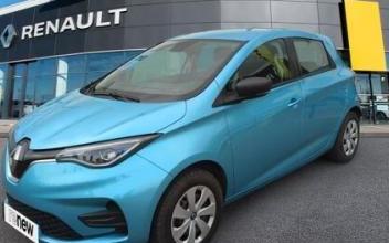 Renault zoe Manosque